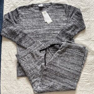 NWT Softies Lounge Set